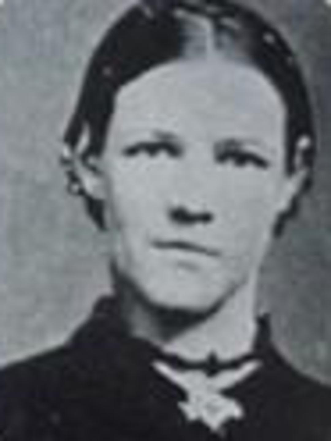 Margaret Parkinson (1847 - 1889) Profile